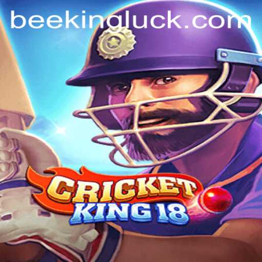 CricketKing18: A Virtual Escape into the World of Cricket