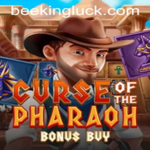 Unlock Ancient Secrets with Curse of the Pharaoh Bonus Buy