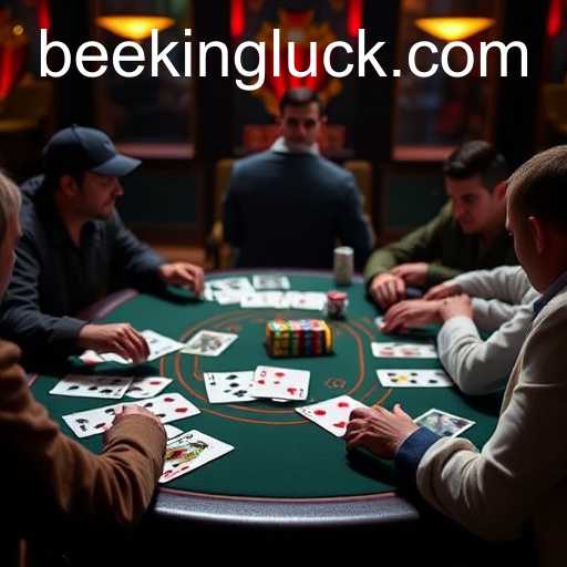 poker heads-up um contra um